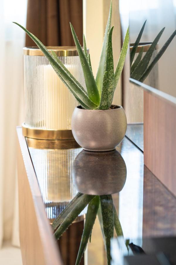Ez Luxury Living Apartman Rovinj Kültér fotó