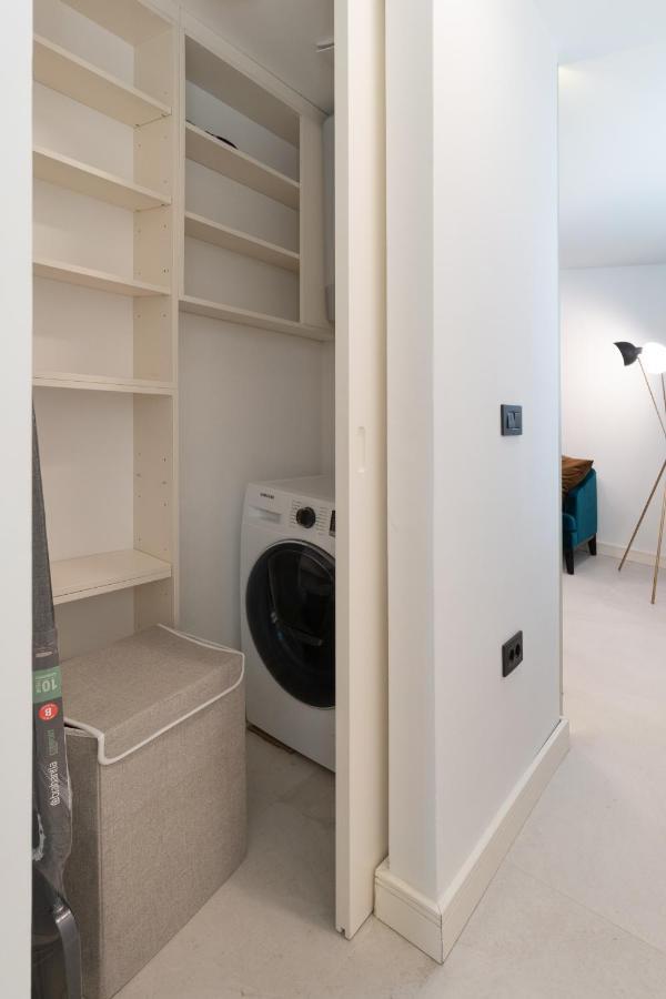 Ez Luxury Living Apartman Rovinj Kültér fotó